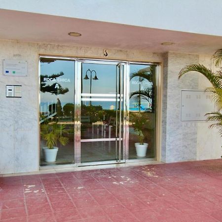 Rocachica Eden Beach Торемолинос Екстериор снимка