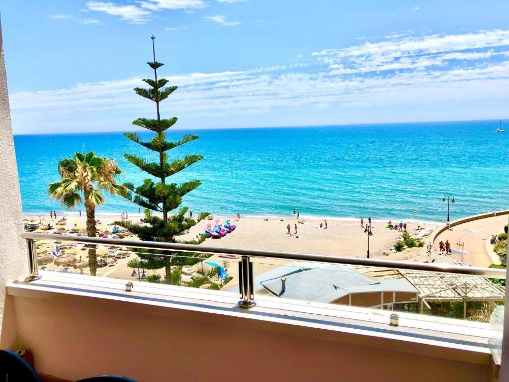 Rocachica Eden Beach Торемолинос Екстериор снимка